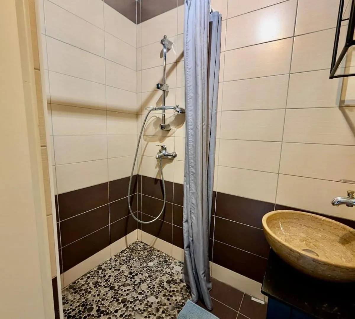 Large 2-Bedroom Apartment Large Living Room With Parking Near Train Station And Downtown Grenoble France